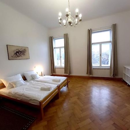 Apartman Mario 萨格勒布 外观 照片