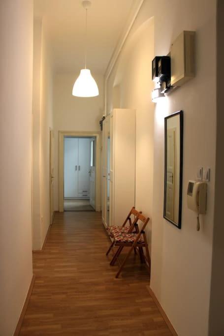 Apartman Mario 萨格勒布 外观 照片