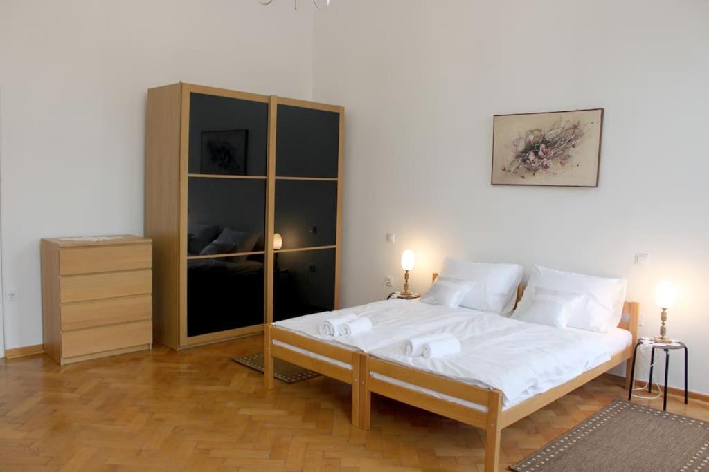 Apartman Mario 萨格勒布 外观 照片