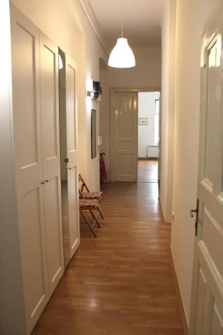 Apartman Mario 萨格勒布 外观 照片