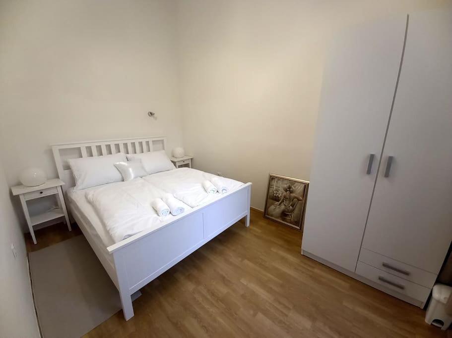 Apartman Mario 萨格勒布 外观 照片